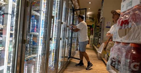 Americans felt shakier about the economy in June .